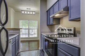 700 Daniel Ellis Drive #5105 - Available Now!