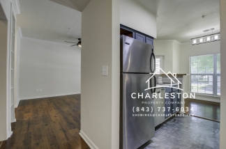 700 Daniel Ellis Drive #5105 - Available Now!