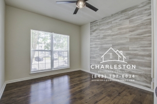 700 Daniel Ellis Drive #5105 - Available Now!