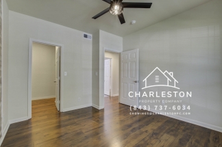 700 Daniel Ellis Drive #5105 - Available Now!