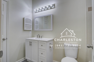 700 Daniel Ellis Drive #5105 - Available Now!