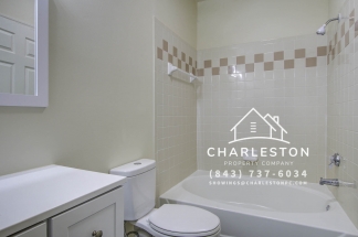 700 Daniel Ellis Drive #5105 - Available Now!