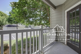 700 Daniel Ellis Drive #5105 - Available Now!