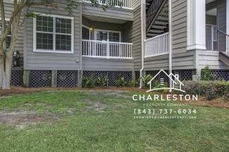 700 Daniel Ellis Drive #5105 - Available Now!