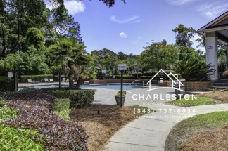 700 Daniel Ellis Drive #5105 - Available Now!