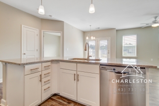 7404 Bowen Corner Avenue - Available Now!