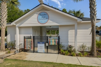 7404 Bowen Corner Avenue - Available Now!