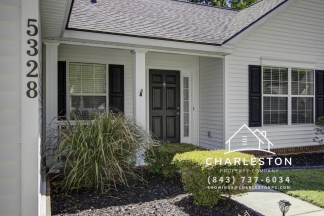 5328 Tidewater Dr. - Available Now!