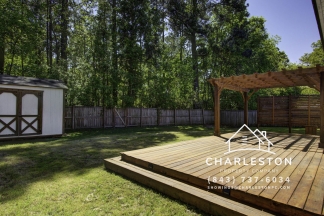5328 Tidewater Dr. - Available Now!