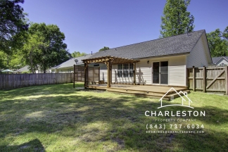 5328 Tidewater Dr. - Available Now!
