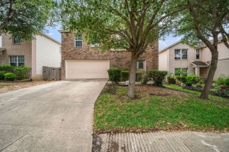 6622 Carlsbad Rio, San Antonio, TX, 78233