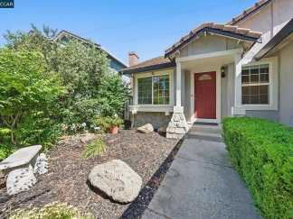 ? Modern Comfort Meets Classic Charm at 1612 Putnam St., Antioch, CA 94509