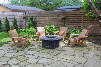Renovated 3-Bedroom Single-Story Home with Private Backyard in James Island