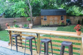 Renovated 3-Bedroom Single-Story Home with Private Backyard in James Island