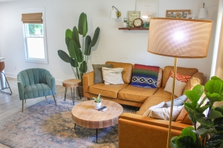 Renovated 3-Bedroom Single-Story Home with Private Backyard in James Island