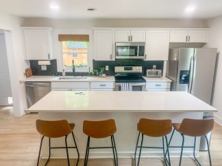 Renovated 3-Bedroom Single-Story Home with Private Backyard in James Island