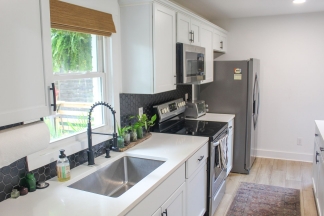 Renovated 3-Bedroom Single-Story Home with Private Backyard in James Island