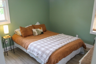 Renovated 3-Bedroom Single-Story Home with Private Backyard in James Island