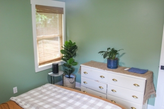 Renovated 3-Bedroom Single-Story Home with Private Backyard in James Island