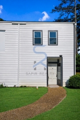 Charming 2BR/1.5BA All-Electric Home Next to Community Playground!