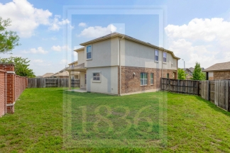1040 Chad Loop - R15 - Blue Team