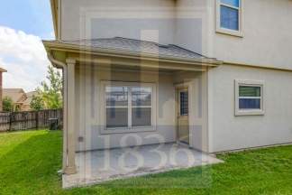 1040 Chad Loop - R15 - Blue Team