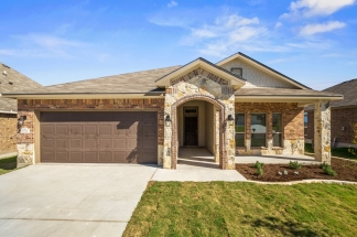 3 Bedroom Home in Wyndham Hills (Academy ISD)!