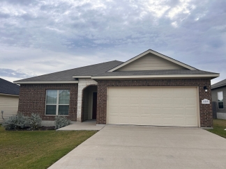 3 Bedroom Home in Temple ISD!