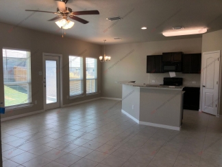3 Bedroom Home in Temple ISD!