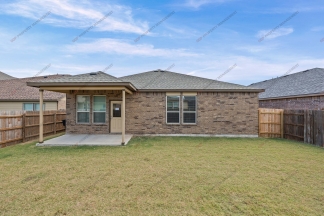 3 Bed-2 Bath- Move-In Ready in Lake Pointe