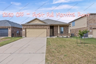 3Bd/2Ba in Lake Pointe - Get $250 OFF