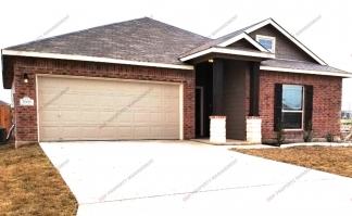 4 Bedroom Home in Westfield (Belton ISD)!