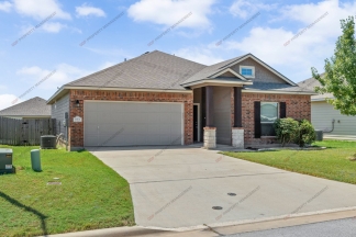 4 Bedroom Home in Westfield (Belton ISD)!