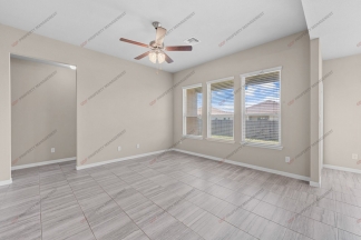4 Bedroom Home in Westfield (Belton ISD)!