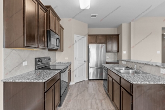 4 Bedroom Home in Westfield (Belton ISD)!