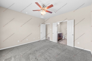 4 Bedroom Home in Westfield (Belton ISD)!