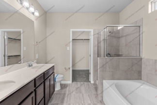 4 Bedroom Home in Westfield (Belton ISD)!