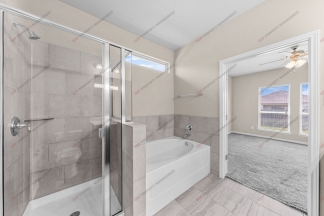 4 Bedroom Home in Westfield (Belton ISD)!