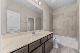 4 Bedroom Home in Westfield (Belton ISD)!