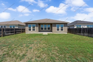4 Bedroom Home in Westfield (Belton ISD)!