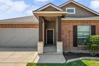 4 bd in Westfield (Belton ISD)