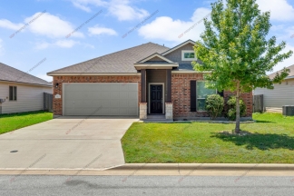 4 bd in Westfield (Belton ISD)