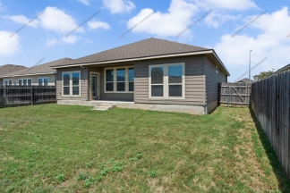 4 bd in Westfield (Belton ISD)