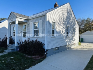 No Deposit Required! Meticulously Maintained with 2 Beds/Basement/Garage!