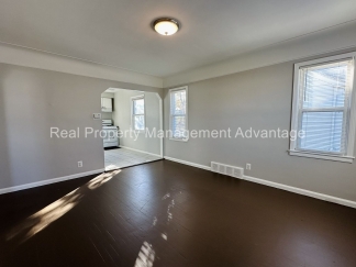 No Deposit Required! Meticulously Maintained with 2 Beds/Basement/Garage!