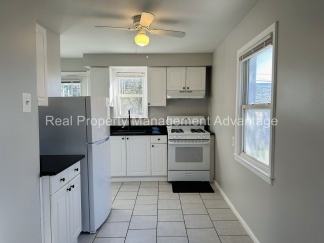 No Deposit Required! Meticulously Maintained with 2 Beds/Basement/Garage!