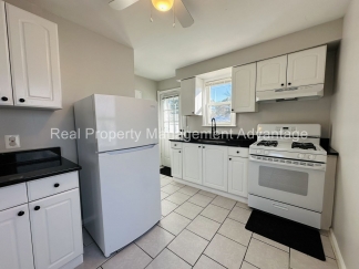 No Deposit Required! Meticulously Maintained with 2 Beds/Basement/Garage!