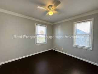 No Deposit Required! Meticulously Maintained with 2 Beds/Basement/Garage!