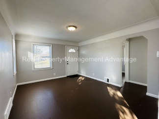 No Deposit Required! Meticulously Maintained with 2 Beds/Basement/Garage!