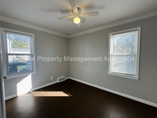 No Deposit Required! Meticulously Maintained with 2 Beds/Basement/Garage!